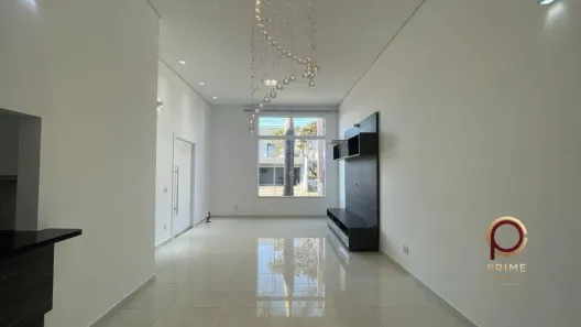 Casa de Condomínio com 3 Quartos à venda, 170m² no Chácaras Reunidas São Jorge, Sorocaba
