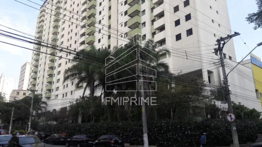 Apartamento com 2 Quartos à venda, 65m² no Barra Funda, São Paulo