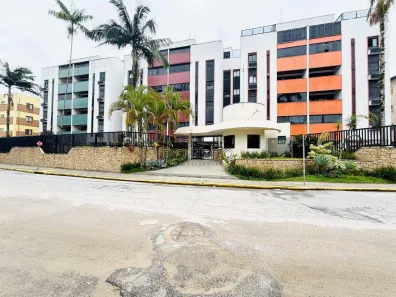 Apartamento com 2 Quartos à venda, 82m² no Acaraú, Ubatuba