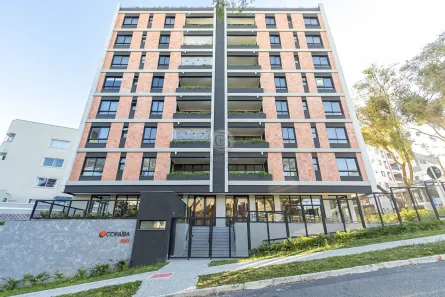 Apartamento com 3 Quartos à venda, 77m² no Água Verde, Curitiba