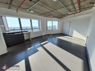 Sala Comercial à venda, 43m² no Chácara das Pedras, Porto Alegre
