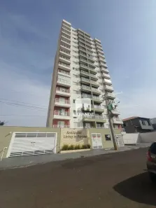 Apartamento com 2 Quartos à venda, 90m² no Colinas do Paraíso, Botucatu