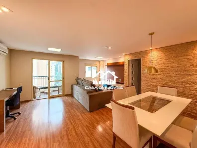 Apartamento com 3 Quartos à venda, 99m² no Vila Suzana, São Paulo