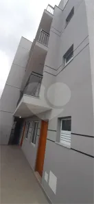 Apartamento com 1 Quarto à venda, 27m² no Vila Mazzei, São Paulo