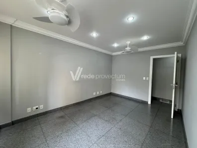 Sala Comercial com 3 Quartos para alugar, 70m² no Cambuí, Campinas