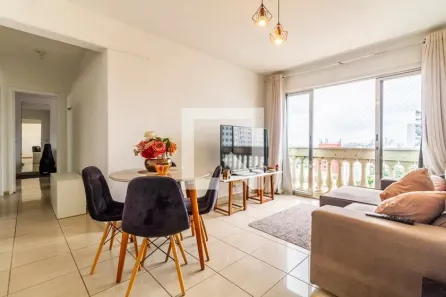 Apartamento com 2 Quartos à venda, 71m² no Sumarezinho, São Paulo