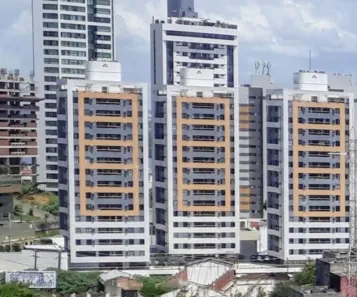 Apartamento com 2 Quartos à venda, 62m² no Rocas, Natal