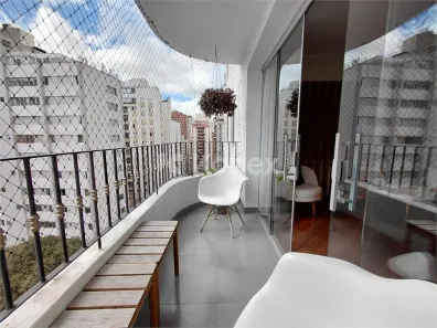 Apartamento com 4 Quartos à venda, 165m² no Perdizes, São Paulo