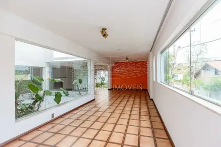 Casa com 4 Quartos à venda, 327m² no Brooklin Paulista, São Paulo