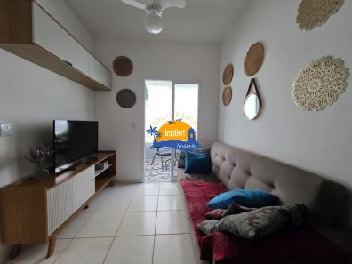 Apartamento com 2 Quartos à venda, 55m² no Maitinga, Bertioga