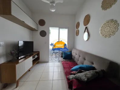Apartamento com 2 Quartos à venda, 55m² no Maitinga, Bertioga