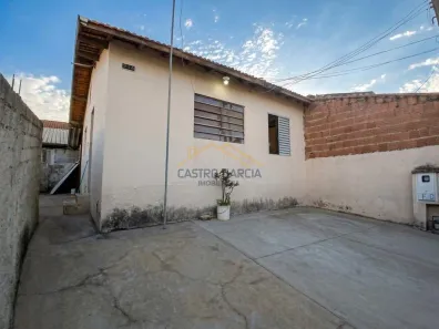 Casa com 3 Quartos à venda, 110m² no Antônio Zanaga, Americana