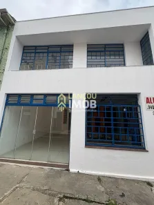 Imóvel Comercial com 1 Quarto para alugar, 209m² no Centro, Jundiaí