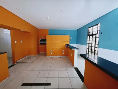 Ponto Comercial para alugar, 176m² no Jardim América, Ribeirão Preto