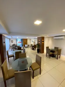 Apartamento com 2 Quartos à venda, 86m² no Estados, João Pessoa