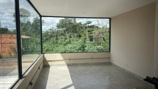 Sala Comercial para alugar, 27m² no Centro-Sul, Várzea Grande