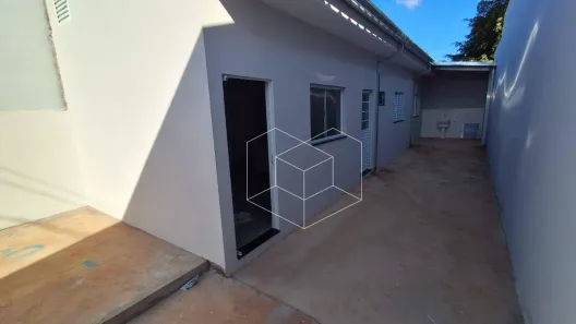 Casa com 2 Quartos à venda, 120m² no Jardim Orlando Chesini Ometto II, Jaú