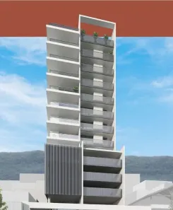 Cobertura com 3 Quartos à venda, 296m² no Jardim Glória, Juiz de Fora