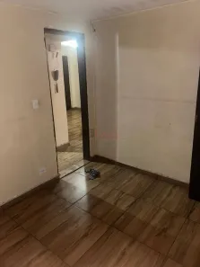Apartamento com 2 Quartos para alugar, 48m² no Colônia (Zona Leste), São Paulo
