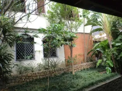 Casa com 3 Quartos à venda, 265m² no Parque Colonial, São Paulo
