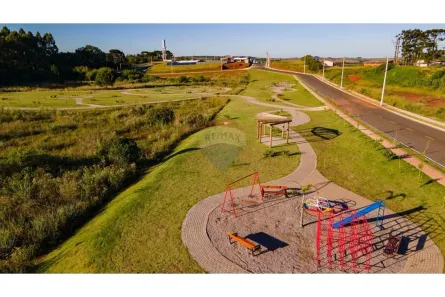 Lote/Terreno à venda, 300m² no São Luiz Gonzaga, Passo Fundo
