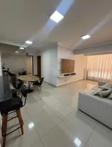 Apartamento com 2 Quartos à venda, 70m² no Alto da Glória, Goiânia