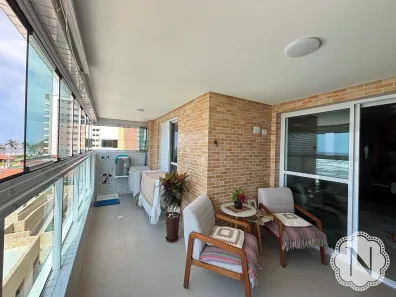 Apartamento com 2 Quartos à venda, 81m² no Centro, Itanhaém