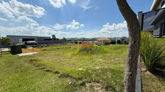 Lote/Terreno à venda, 600m² no Condomínio Residencial Colinas do Paratehy, São José dos Campos
