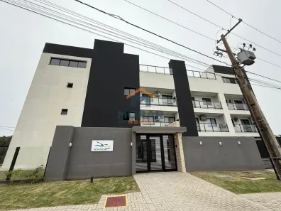 Apartamento com 2 Quartos à venda, 46m² no Albatroz, Matinhos