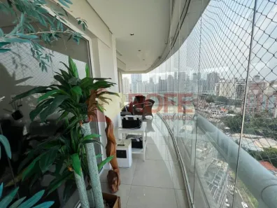 Cobertura com 4 Quartos à venda, 350m² no Jardim Vila Mariana, São Paulo