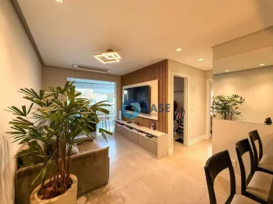 Apartamento com 2 Quartos à venda, 65m² no Jardim Ampliação, São Paulo