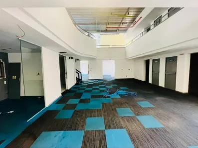 Sala Comercial para alugar, 661m² no Brooklin Paulista, São Paulo