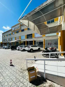 Ponto Comercial para alugar, 92m² no Pitangueiras, Lauro de Freitas