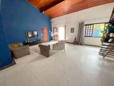 Casa com 4 Quartos à venda, 253m² no Enseada, Guarujá