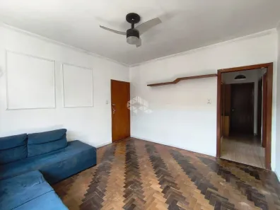 Apartamento com 3 Quartos à venda, 83m² no Cidade Baixa, Porto Alegre