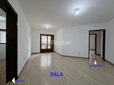 Apartamento com 4 Quartos à venda, 112m² no Centro, Canoas