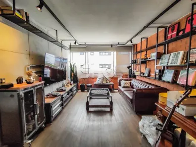 Apartamento com 2 Quartos à venda, 107m² no Perdizes, São Paulo