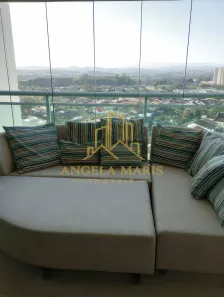 Apartamento com 4 Quartos à venda, 190m² no Jardim das Colinas, São José dos Campos