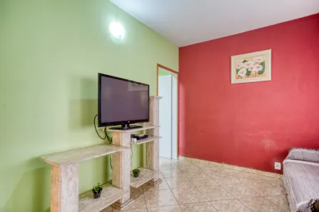 Casa com 3 Quartos à venda, 187m² no Vila Aurora (Zona Norte), São Paulo