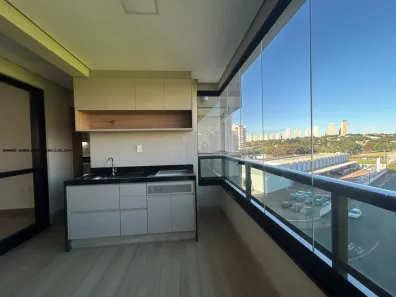 Apartamento com 3 Quartos à venda, 133m² no Nova Aliança, Ribeirão Preto