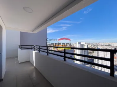 Casa de Condomínio com 3 Quartos à venda, 86m² no Vila Palmeiras, São Paulo