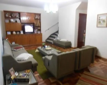 Sobrado com 3 Quartos à venda, 144m² no Vila Moraes, São Paulo