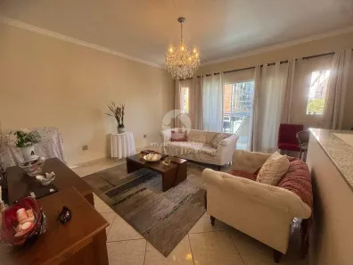 Casa com 3 Quartos à venda, 133m² no Marapé, Santos