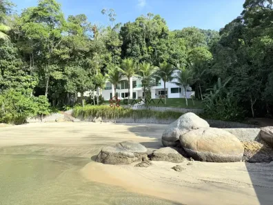 Casa com 5 Quartos para alugar, 1000m² no Piraquara (Cunhambebe), Angra dos Reis