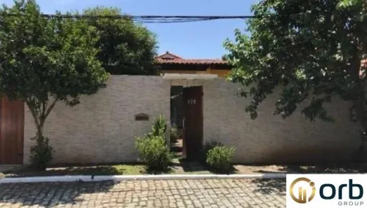 Casa com 5 Quartos à venda, 343m² no Anil, Rio de Janeiro