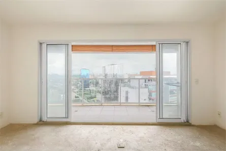 Apartamento com 1 Quarto à venda, 47m² no Vila Gertrudes, São Paulo