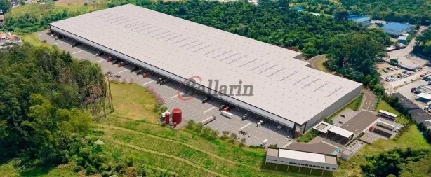 Galpão/Depósito/Armazém para alugar, 3625m² no Alves Dias, São Bernardo do Campo