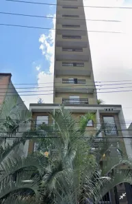 Apartamento com 1 Quarto à venda, 26m² no Brás, São Paulo