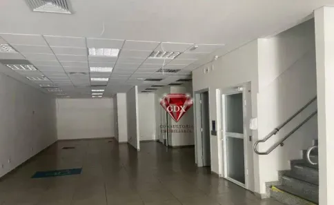 Ponto Comercial para alugar, 455m² no Paraíso, São Paulo