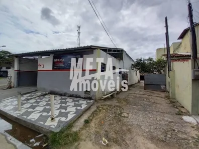 Ponto Comercial à venda, 360m² no Parque Califórnia, Campos dos Goytacazes